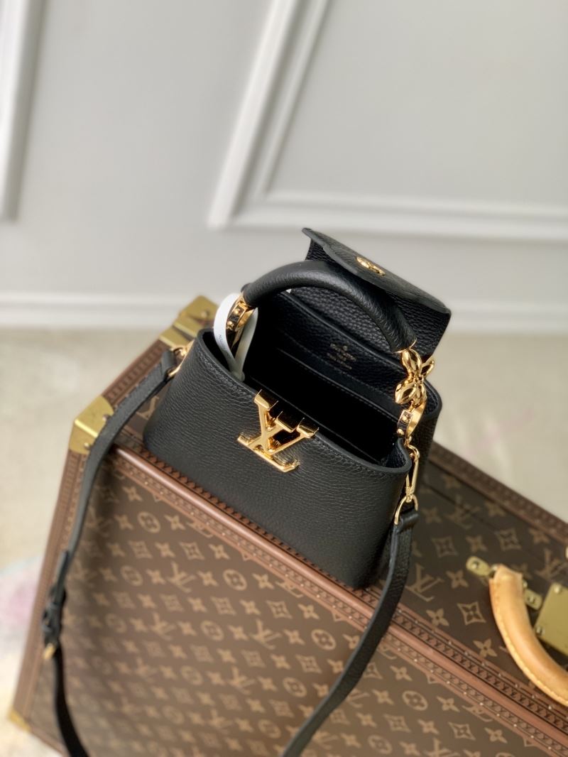 LV Capucines Bags